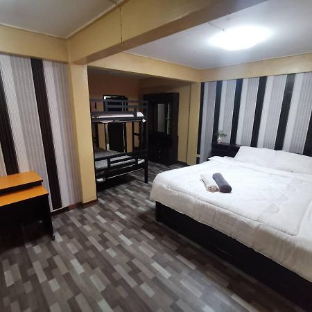 The Chiang Mai Walkers Hotel Екстериор снимка