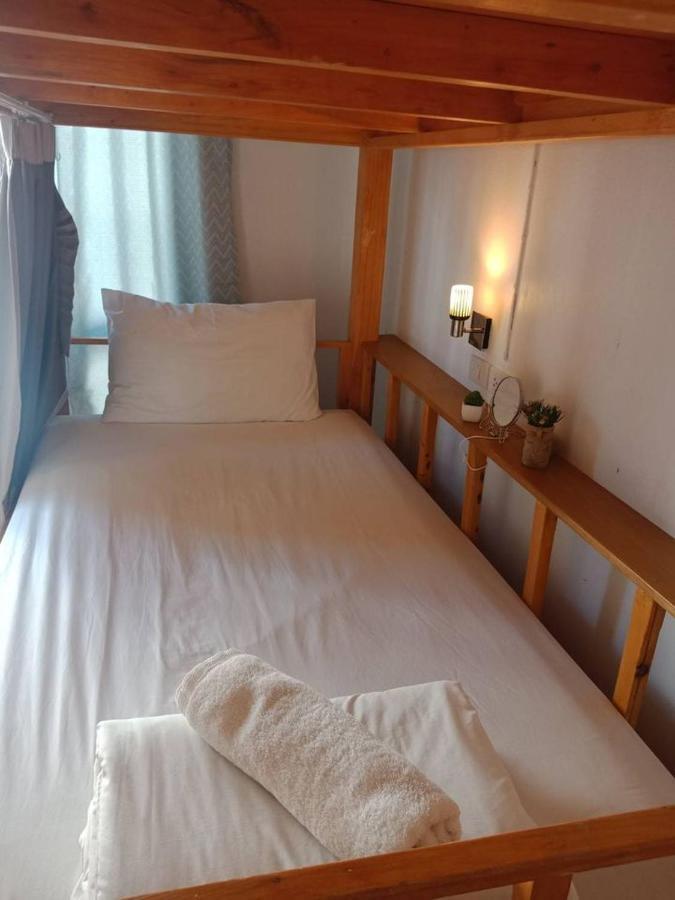 The Chiang Mai Walkers Hotel Екстериор снимка
