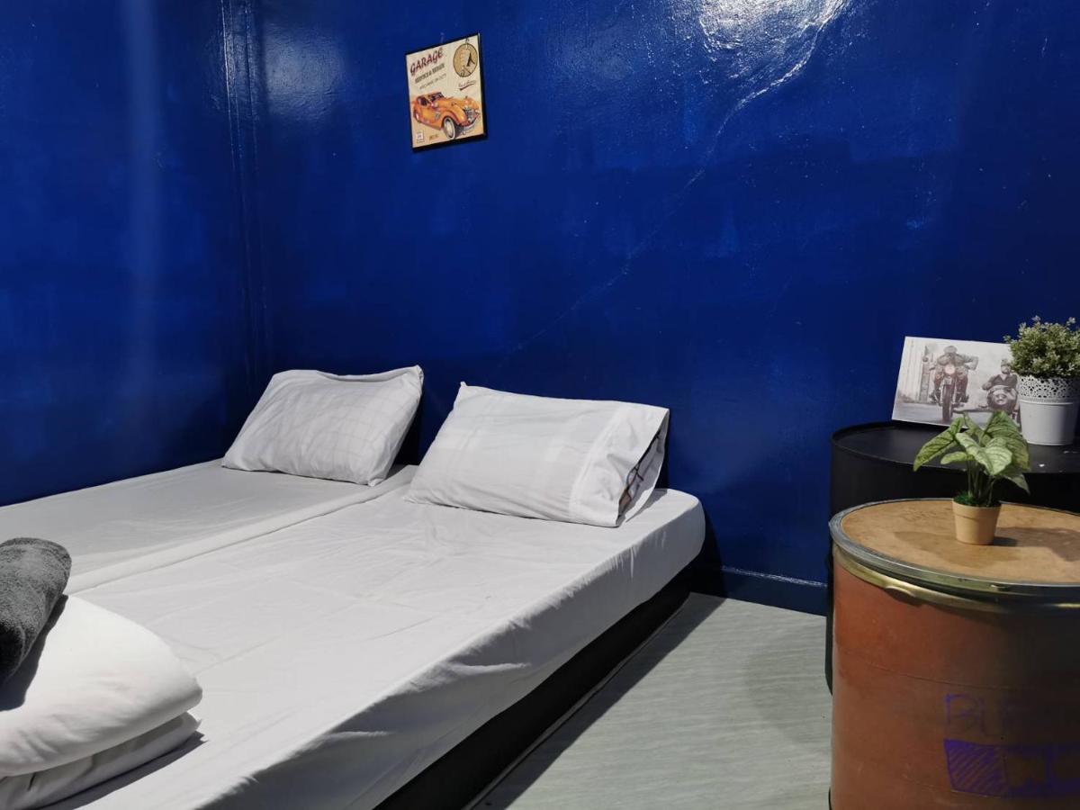 The Chiang Mai Walkers Hotel Екстериор снимка